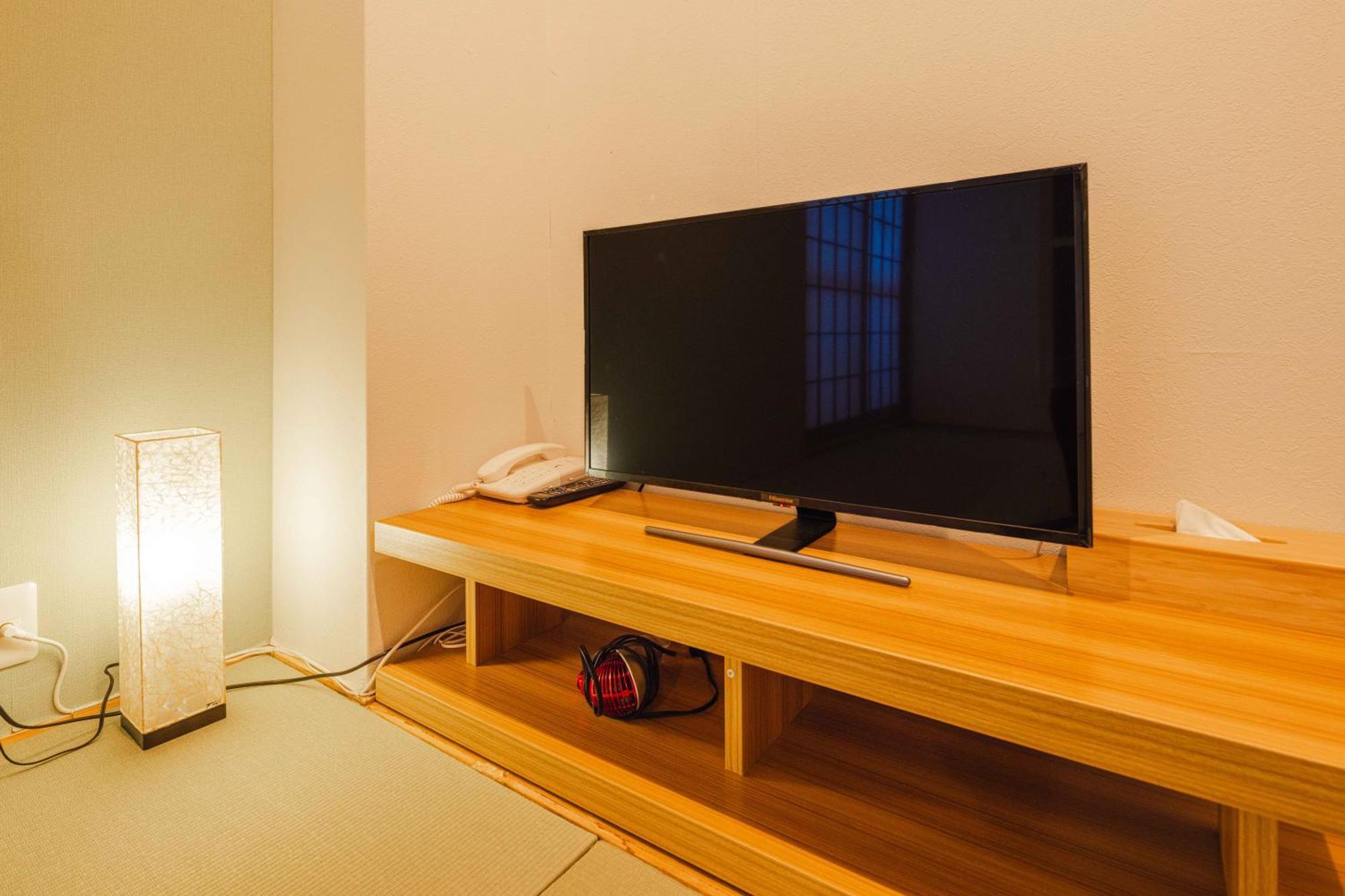 Miro Hotel Momodanikoen-Mae Oszaka Szoba fotó
