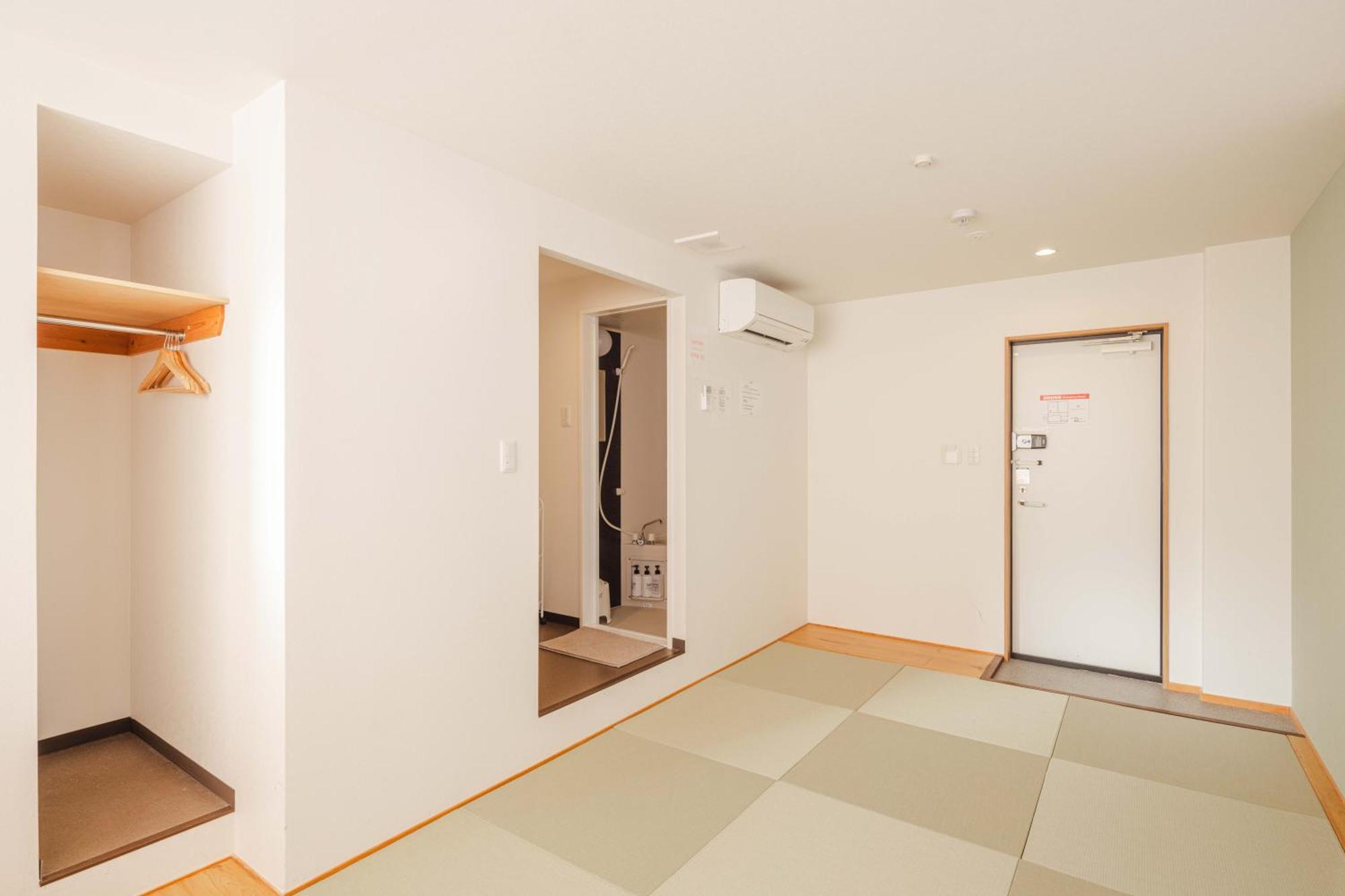 Miro Hotel Momodanikoen-Mae Oszaka Szoba fotó