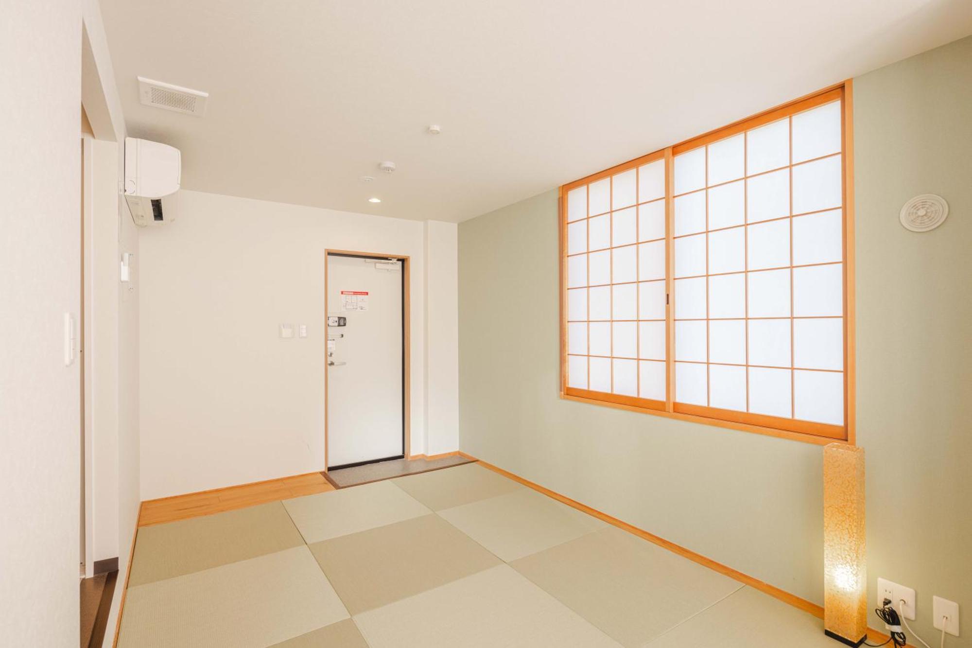 Miro Hotel Momodanikoen-Mae Oszaka Szoba fotó