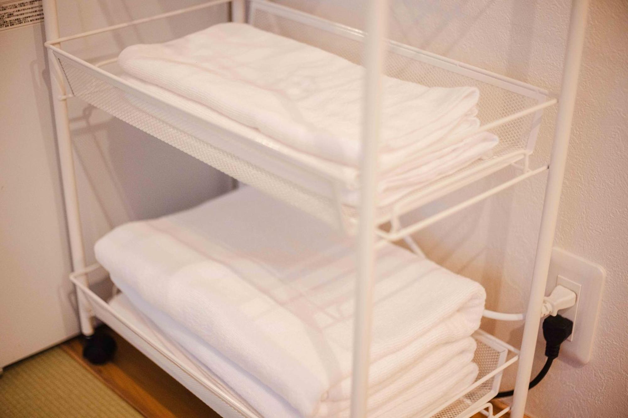 Miro Hotel Momodanikoen-Mae Oszaka Szoba fotó