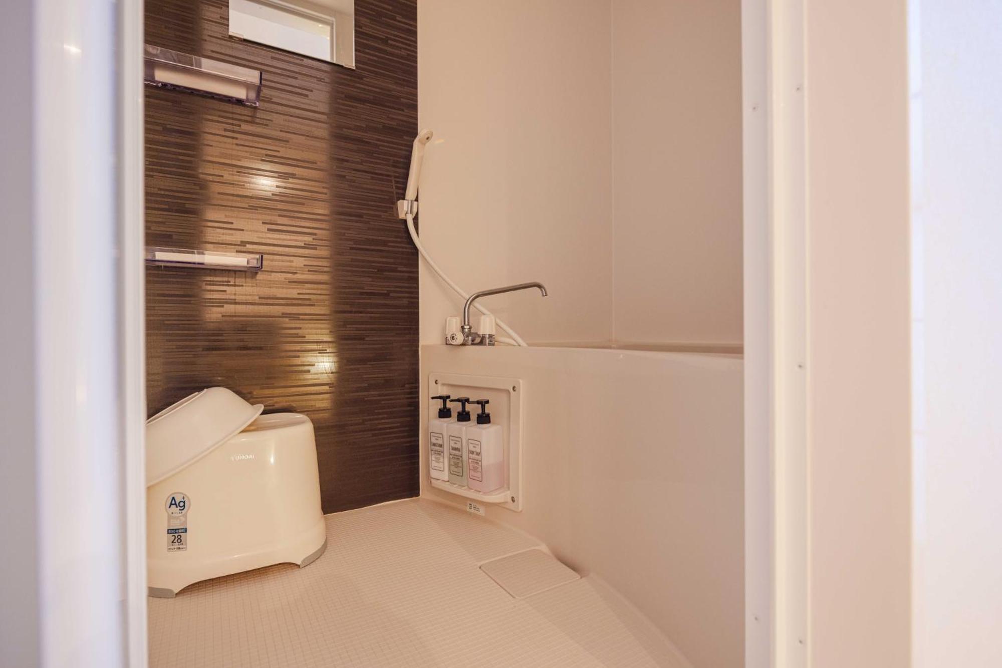 Miro Hotel Momodanikoen-Mae Oszaka Szoba fotó