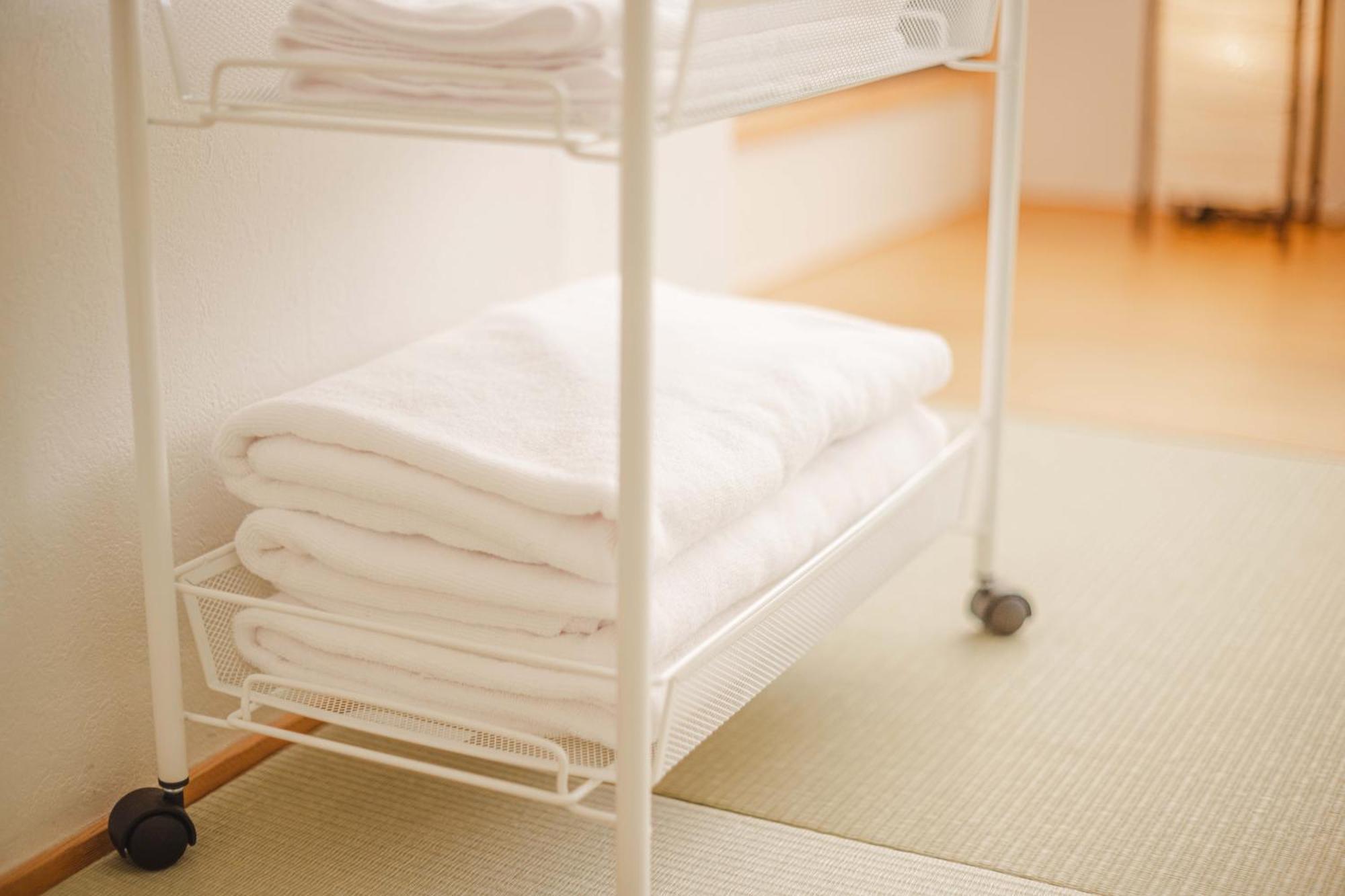 Miro Hotel Momodanikoen-Mae Oszaka Szoba fotó