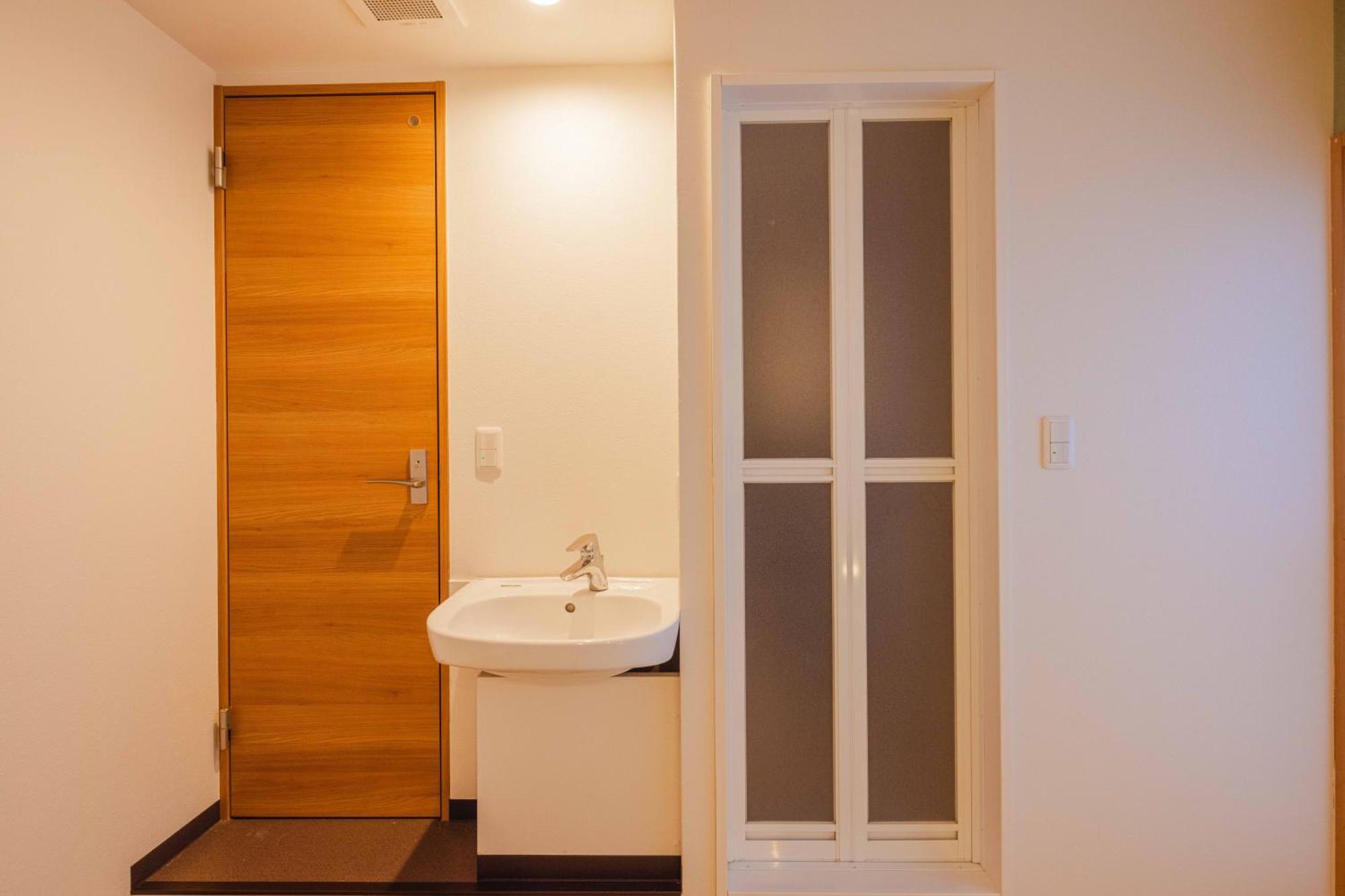 Miro Hotel Momodanikoen-Mae Oszaka Szoba fotó