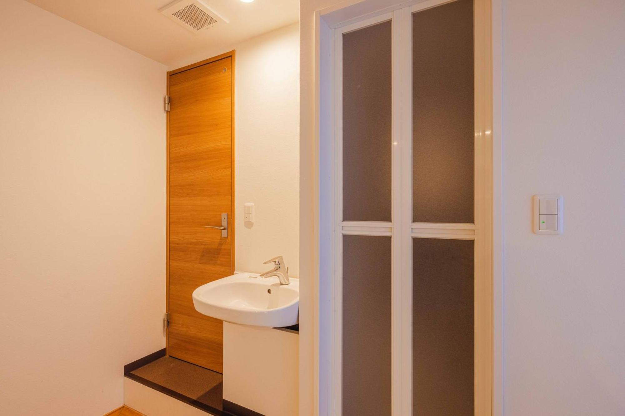 Miro Hotel Momodanikoen-Mae Oszaka Szoba fotó